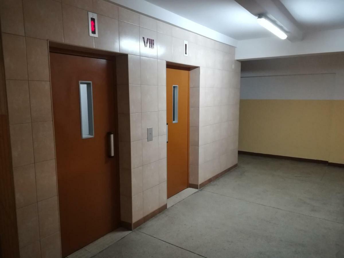 Ogrodowa Small Apartments Warsaw Ngoại thất bức ảnh