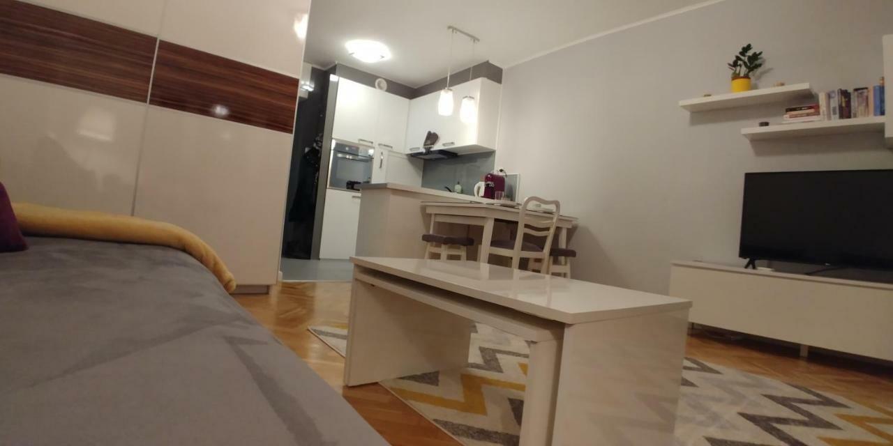 Ogrodowa Small Apartments Warsaw Ngoại thất bức ảnh